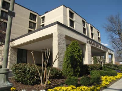 Christian Towers of Gallatin, Inc. - Senior Living Facility