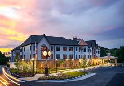 Cogir of Potomac - Senior Living Facility