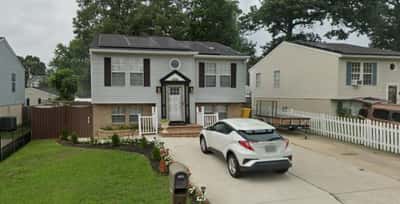 Comfort Fit Home Care II - Senior Living Facility