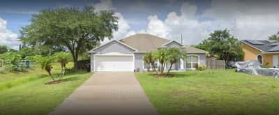 Coral Reef ALF, LLC - Senior Living Facility