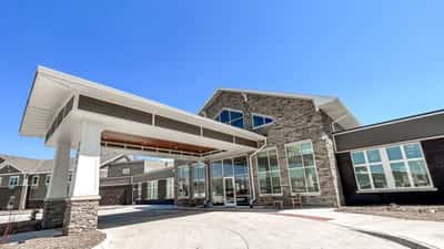 Edencrest at Timberline - Senior Living Facility