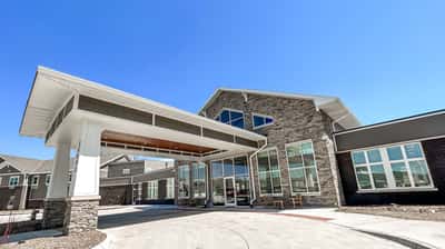 Edencrest at Timberline - Senior Living Facility