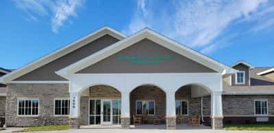 Edencrest at The Tuscany - Senior Living Facility