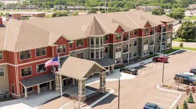 Elk River Senior Living - Senior Living Facility
