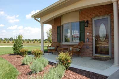 Emerald Pointe - Senior Living Facility