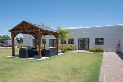 Estancia Assisted Living, LLC - Senior Living Facility