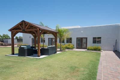 Estancia Assisted Living, LLC - Senior Living Facility