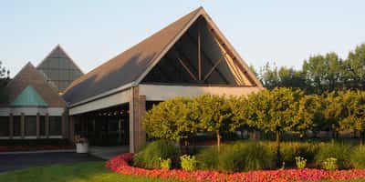Evergreen Health & Rehabilitation Center - Senior Living Facility
