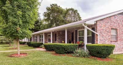 Farmington Presbyterian Manor - Senior Living Facility