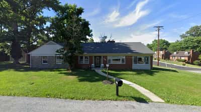 Fine Living Care IV - Senior Living Facility