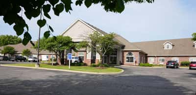 Greenwood Meadows - Senior Living Facility