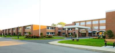 Greenwood Village South - Senior Living Facility