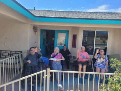 Gems Assisted Living III - Senior Living Facility