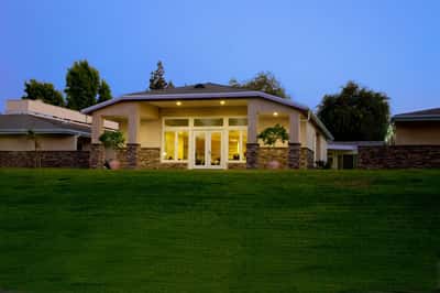 Heritage Gardens - Senior Living Facility