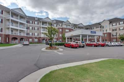 Harmony at Harbour View - Senior Living Facility