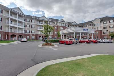 Harmony at Harbour View - Senior Living Facility