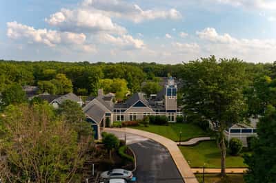 Harrogate Retirement Community - Senior Living Facility