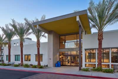 Revel Palm Desert - Senior Living Facility
