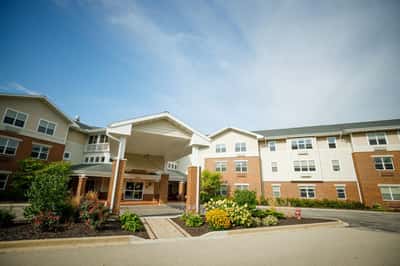 Hickory Park Senior Living - Senior Living Facility
