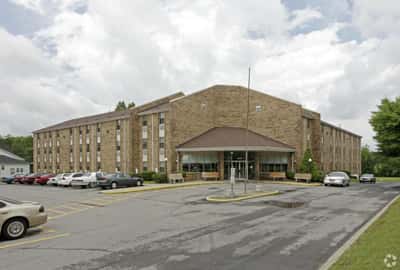 Holiday House Of Springfield - Senior Living Facility