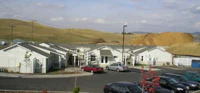 Independence Hill Apartments - Senior Living Facility