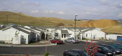 Independence Hill Apartments - Senior Living Facility