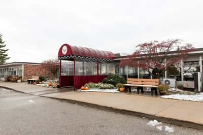 Villa at the Bay - Senior Living Facility