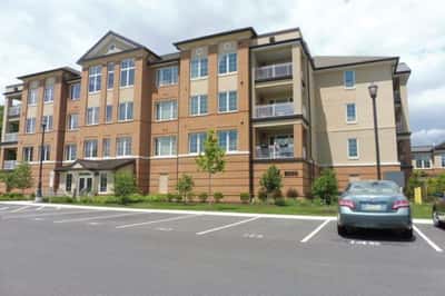 Kirkland Village - Senior Living Facility