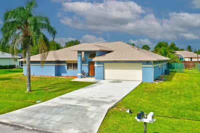 L & C Care LLC - Senior Living Facility