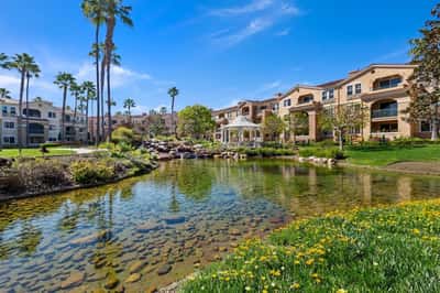 La Costa Glen - Senior Living Facility