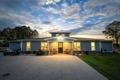 Lake Michigan Senior Living - Senior Living Facility