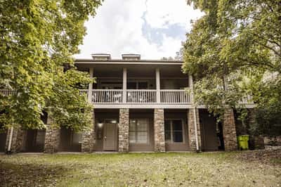 LiveWell @ Governors Club Cottages (2) (Chapel Hill) - Senior Living Facility