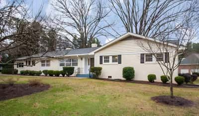 LiveWell @ Brassfield Rd. (North Raleigh) - Senior Living Facility