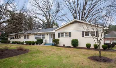 LiveWell @ Brassfield Rd. (North Raleigh) - Senior Living Facility