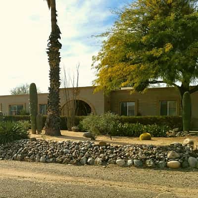 Mary and Pete’s Assisted Living II - Senior Living Facility