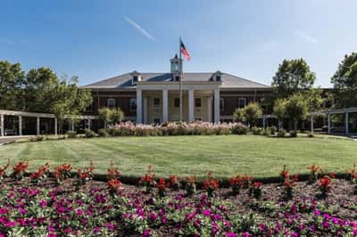 Masonic Village at Lafayette Hill - Senior Living Facility
