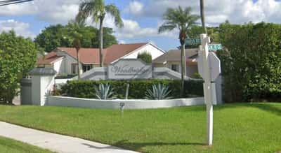 Nami Home 2 - Senior Living Facility