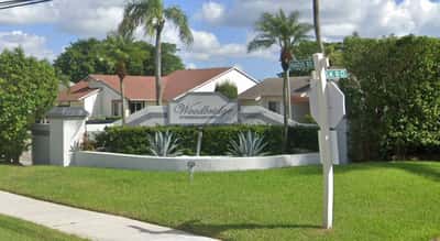 Nami Home 2 - Senior Living Facility