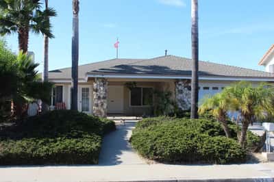 North La Costa Assisted Living - Senior Living Facility
