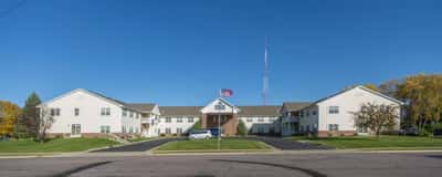 Oak Terrace Assisted Living of North Mankato - Senior Living Facility