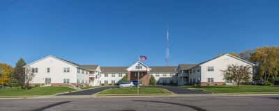 Oak Terrace Assisted Living of North Mankato - Senior Living Facility