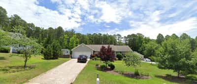 Our Promise Care Homes at Durham - Senior Living Facility