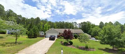 Our Promise Care Homes at Durham - Senior Living Facility