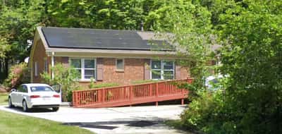 Our Promise Care Homes at Falls Church - Senior Living Facility