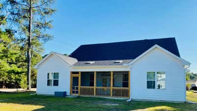Our Promise Care Homes at Wake Drive - Senior Living Facility