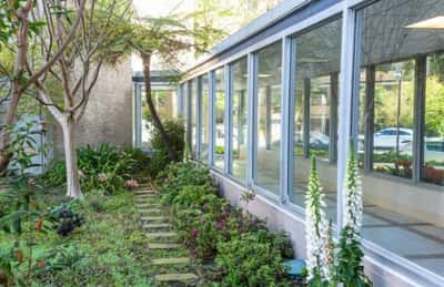 Piedmont Gardens - Senior Living Facility