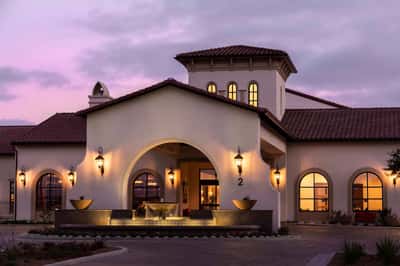 Reata Glen - Senior Living Facility