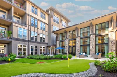 Revelle of Bucks County - Senior Living Facility