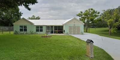 Rosie’s Manor - Senior Living Facility