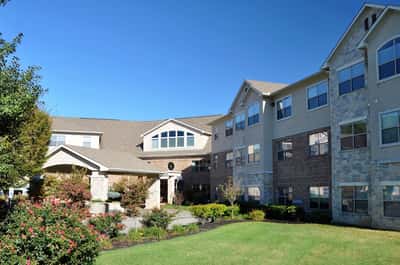 Rutland Place Senior Living - Senior Living Facility